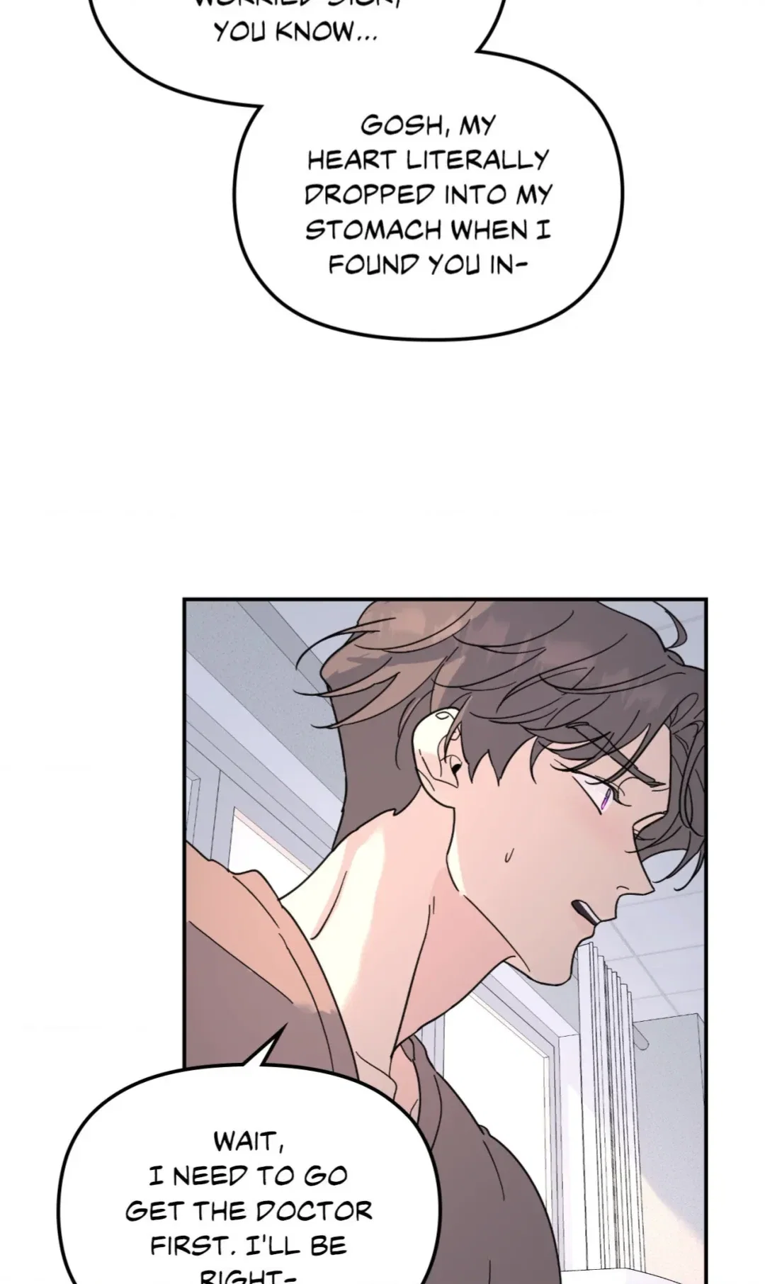 A Tree Without Roots Chapter 51 - Page 26
