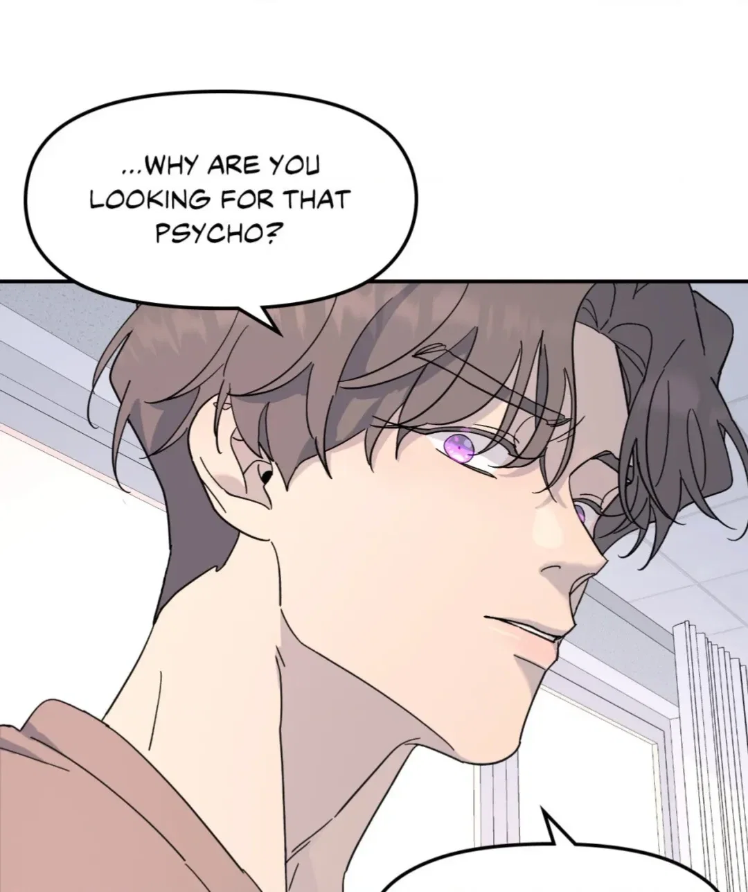 A Tree Without Roots Chapter 51 - Page 29