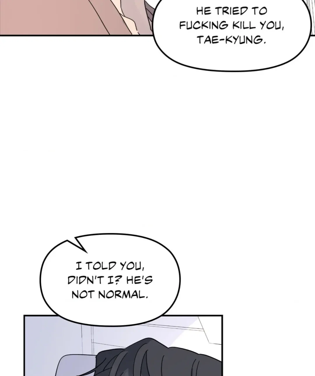 A Tree Without Roots Chapter 51 - Page 30