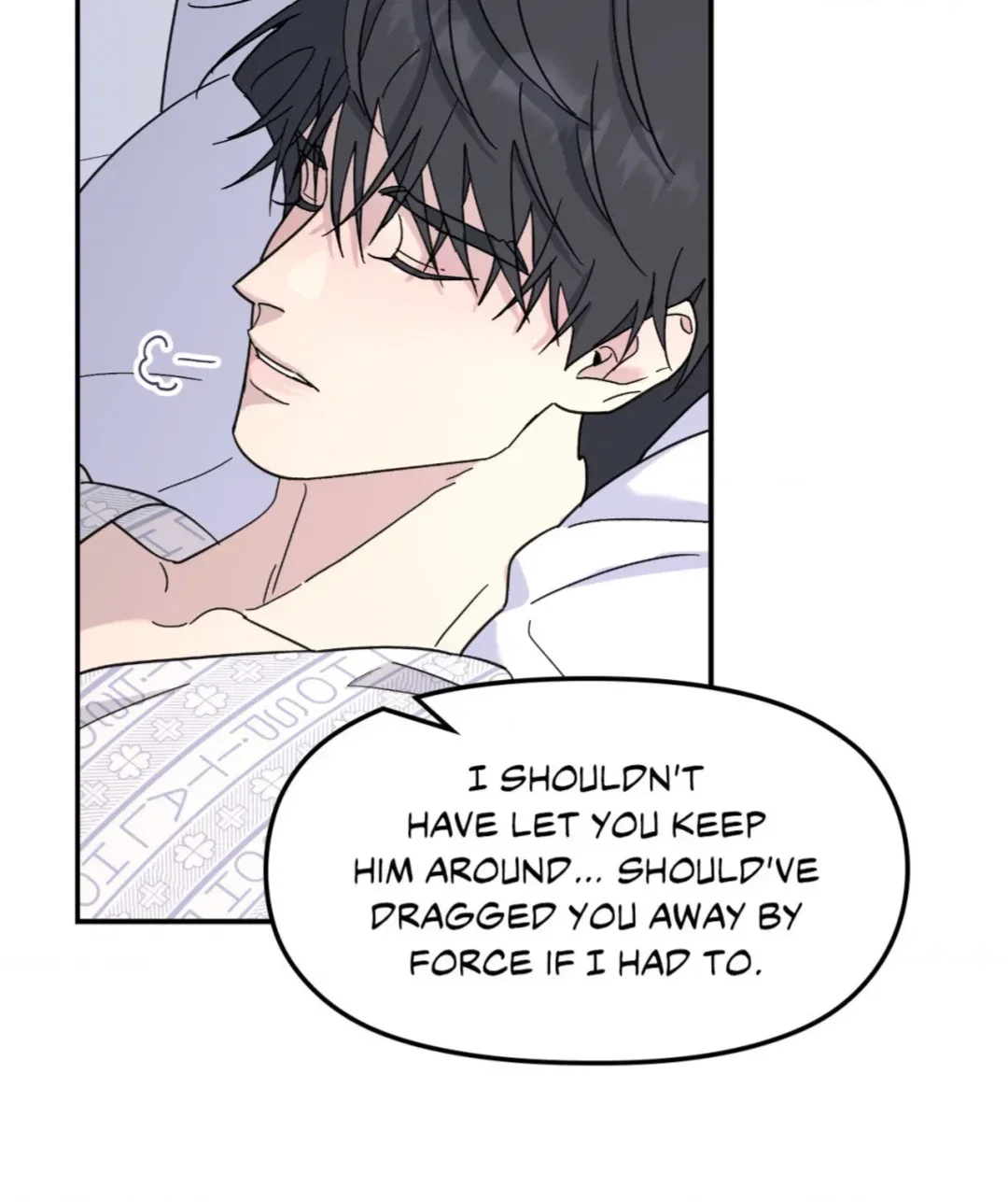 A Tree Without Roots Chapter 51 - Page 31