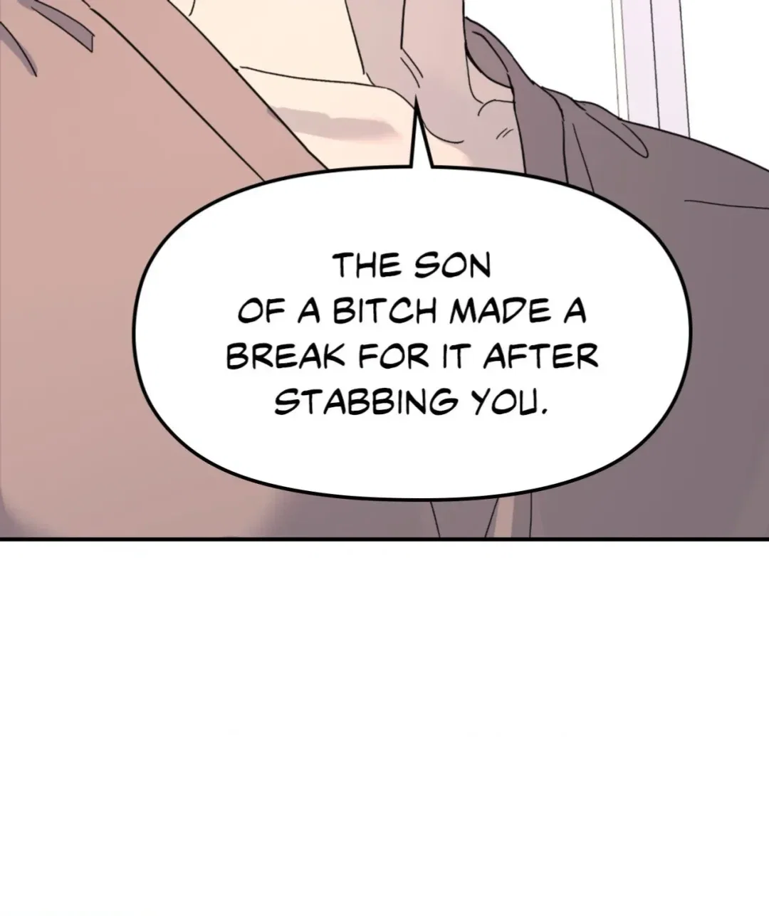 A Tree Without Roots Chapter 51 - Page 35