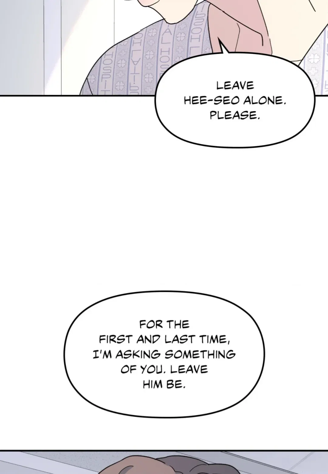 A Tree Without Roots Chapter 51 - Page 38
