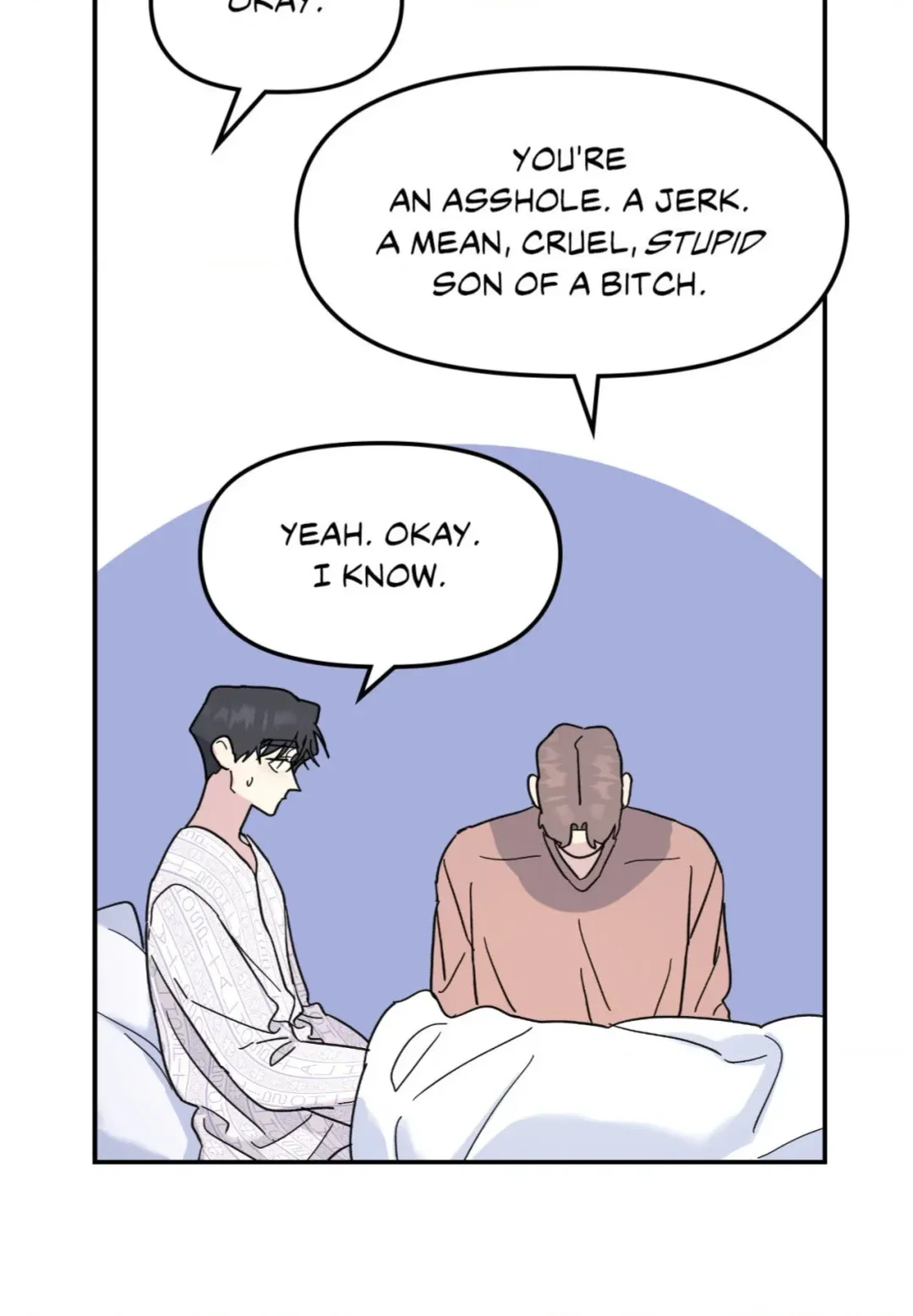 A Tree Without Roots Chapter 51 - Page 42