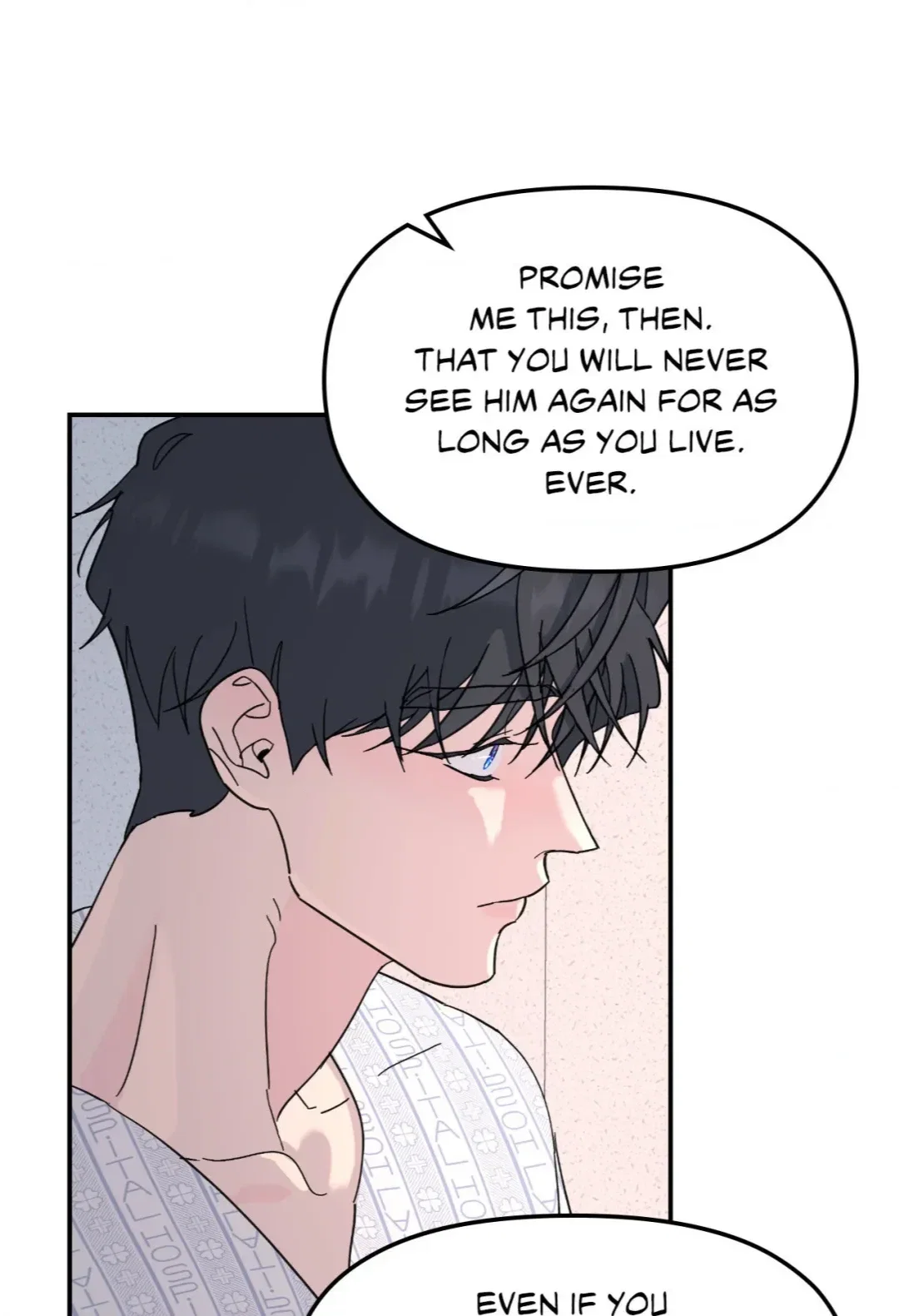 A Tree Without Roots Chapter 51 - Page 43