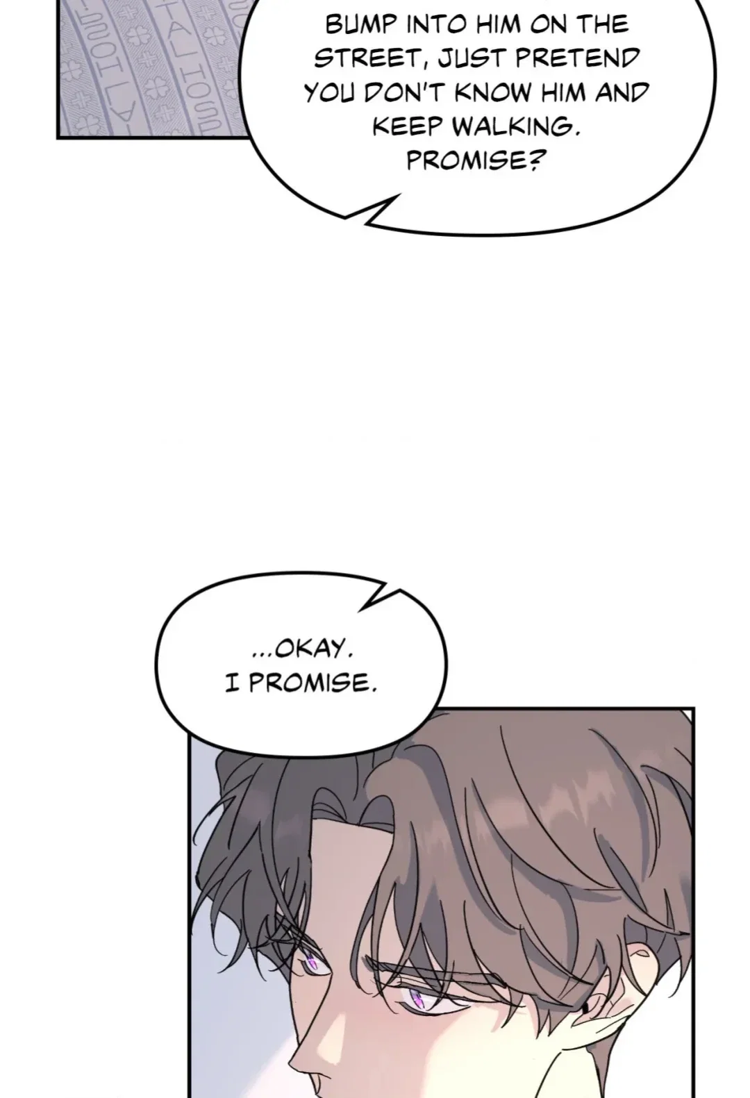A Tree Without Roots Chapter 51 - Page 44