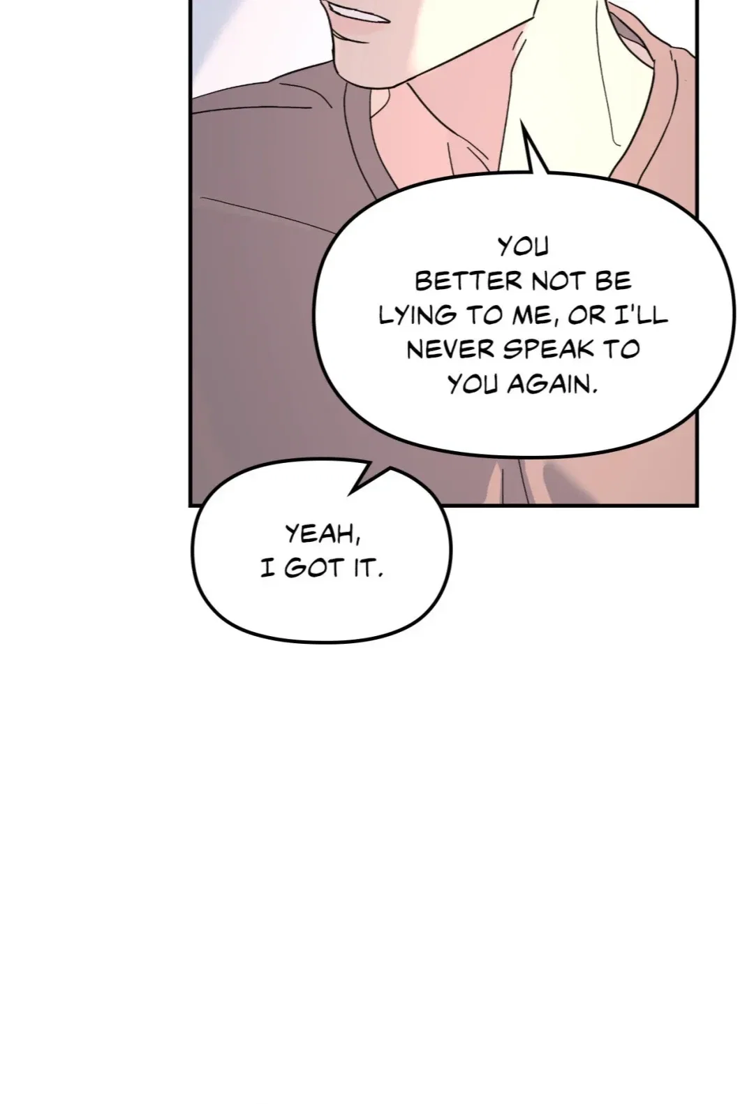A Tree Without Roots Chapter 51 - Page 45