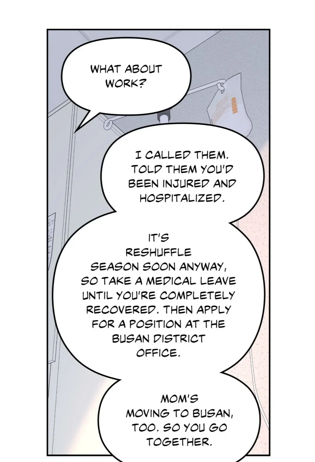 A Tree Without Roots Chapter 51 - Page 46
