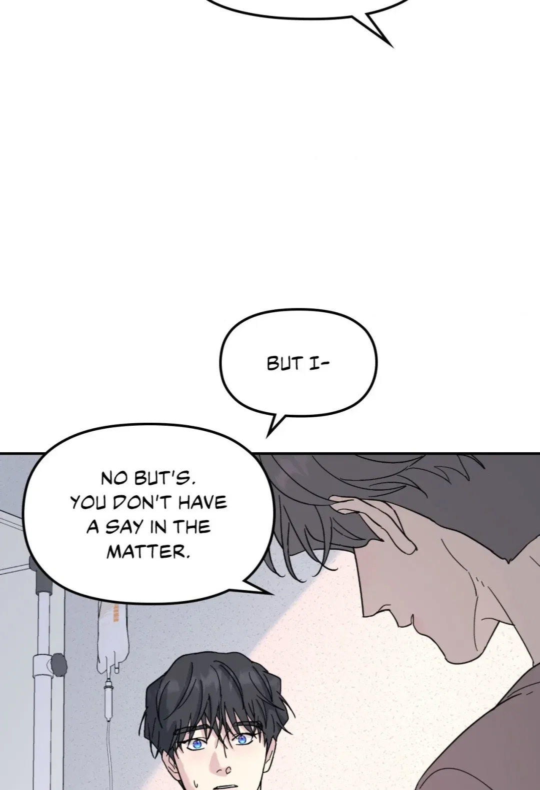 A Tree Without Roots Chapter 51 - Page 47