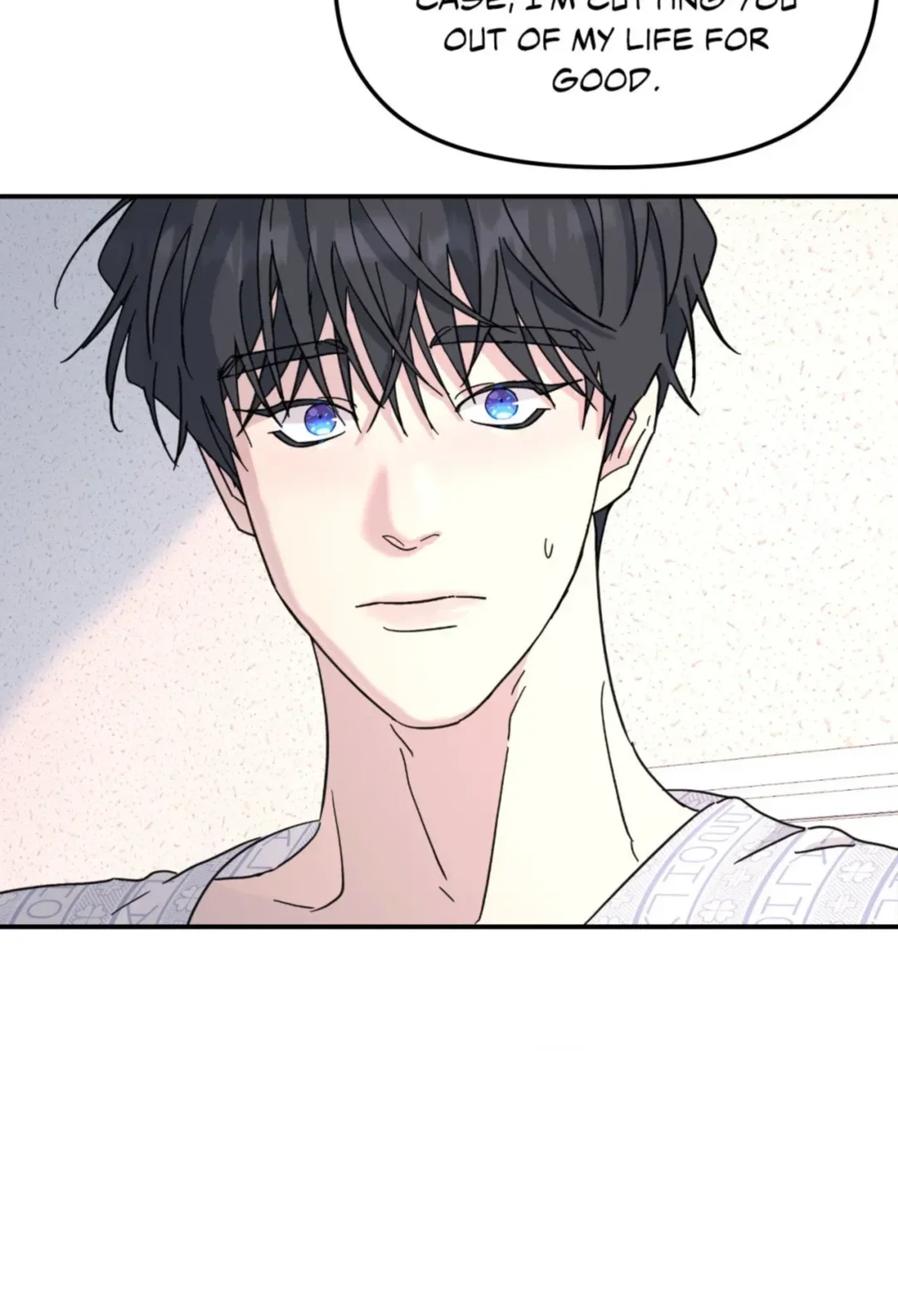 A Tree Without Roots Chapter 51 - Page 49