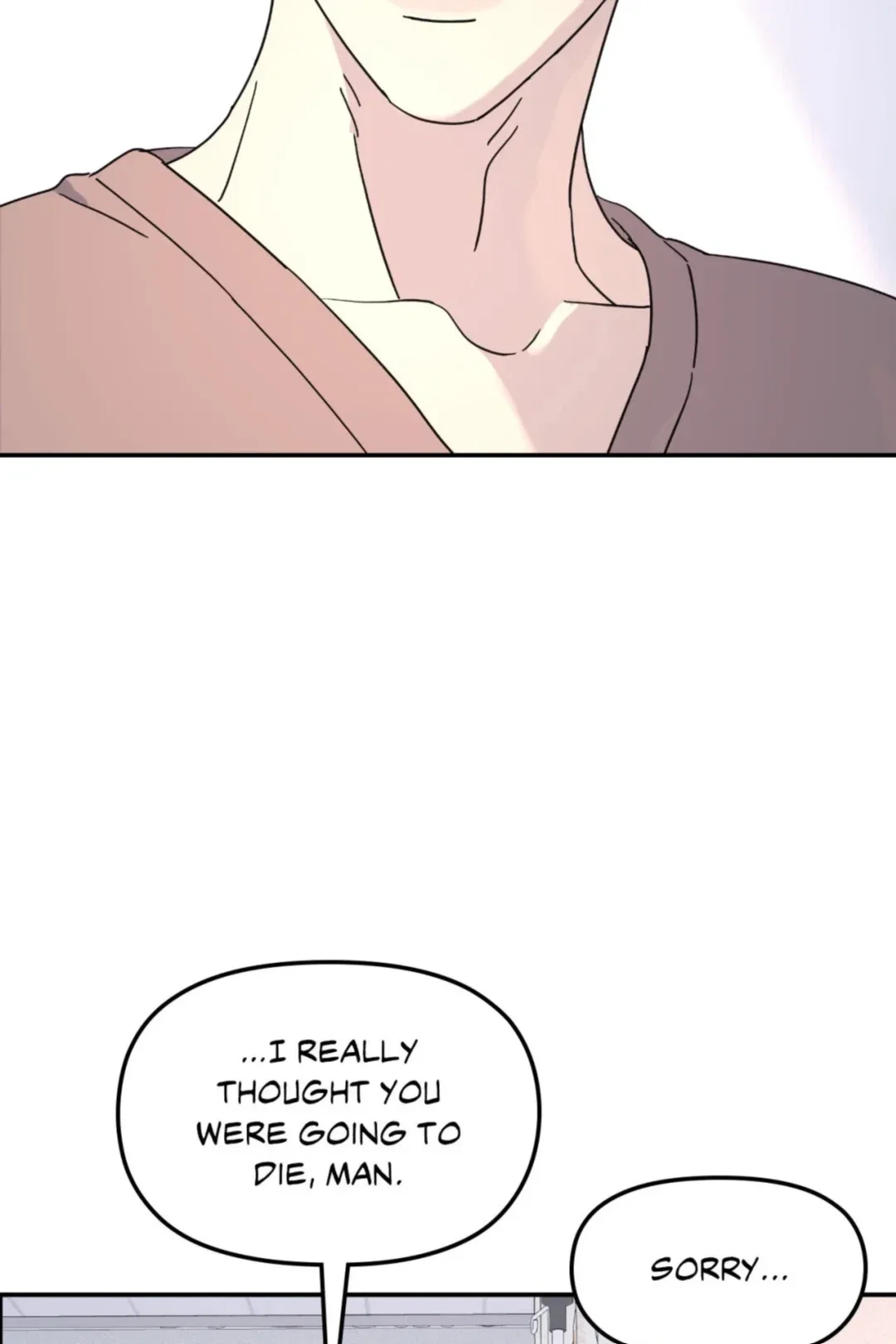 A Tree Without Roots Chapter 51 - Page 52