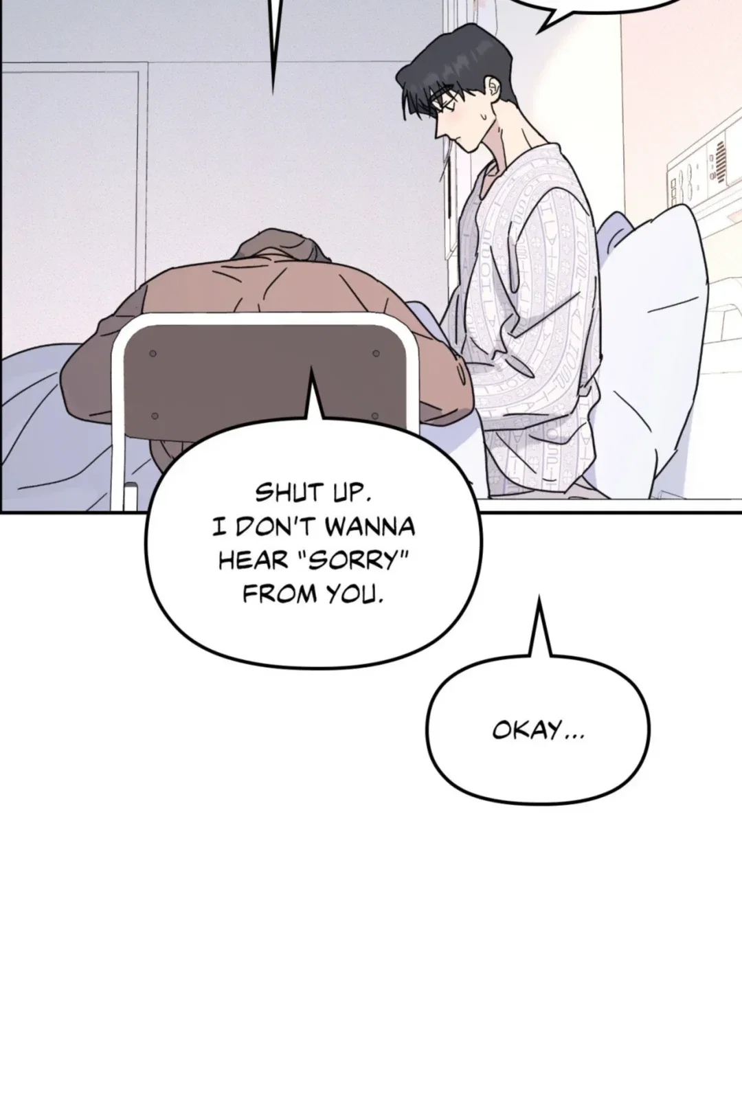A Tree Without Roots Chapter 51 - Page 53