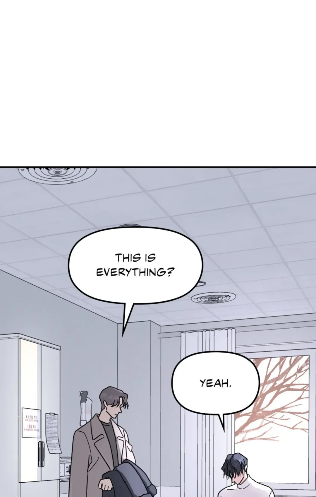 A Tree Without Roots Chapter 51 - Page 59
