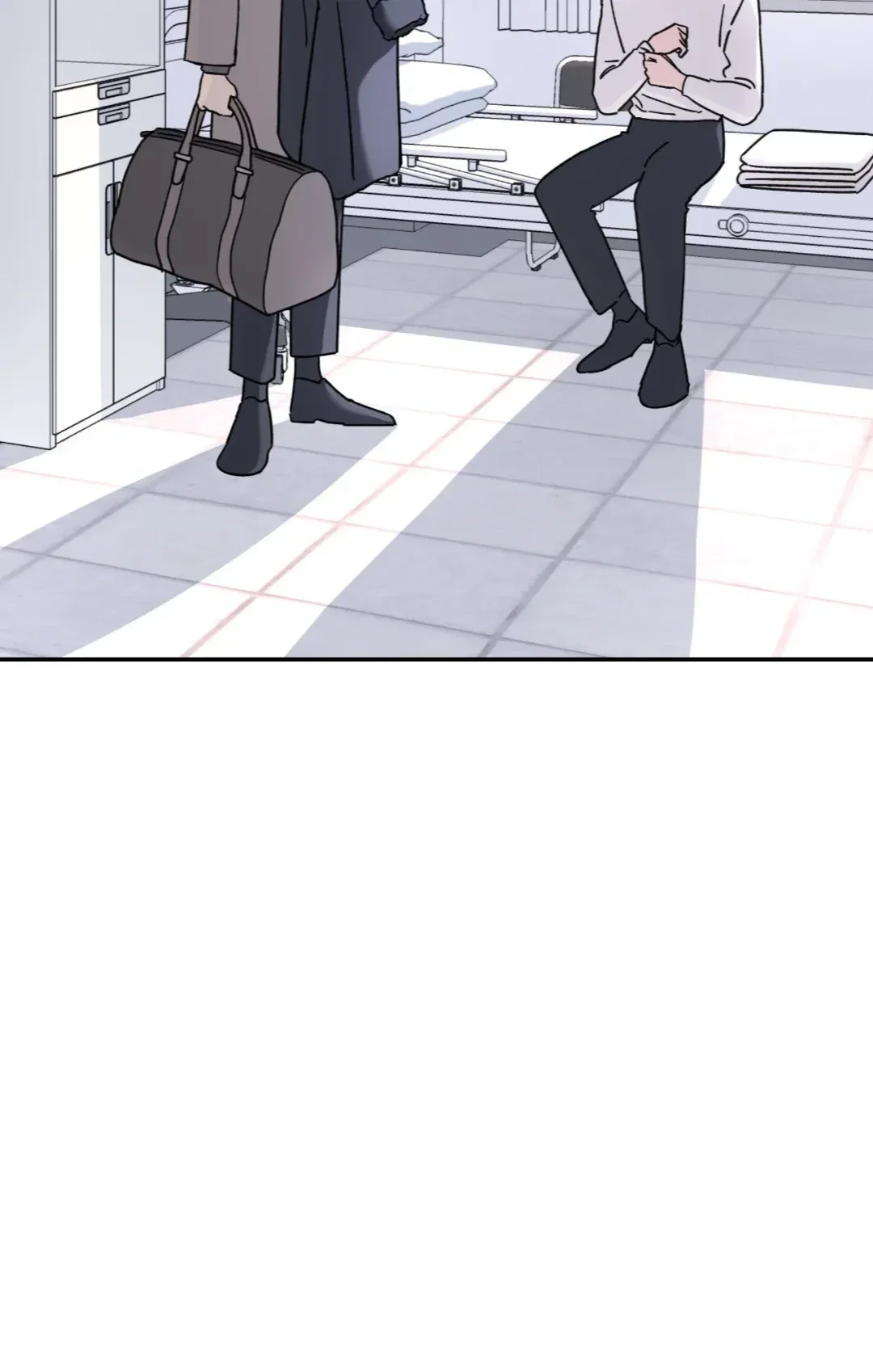 A Tree Without Roots Chapter 51 - Page 60