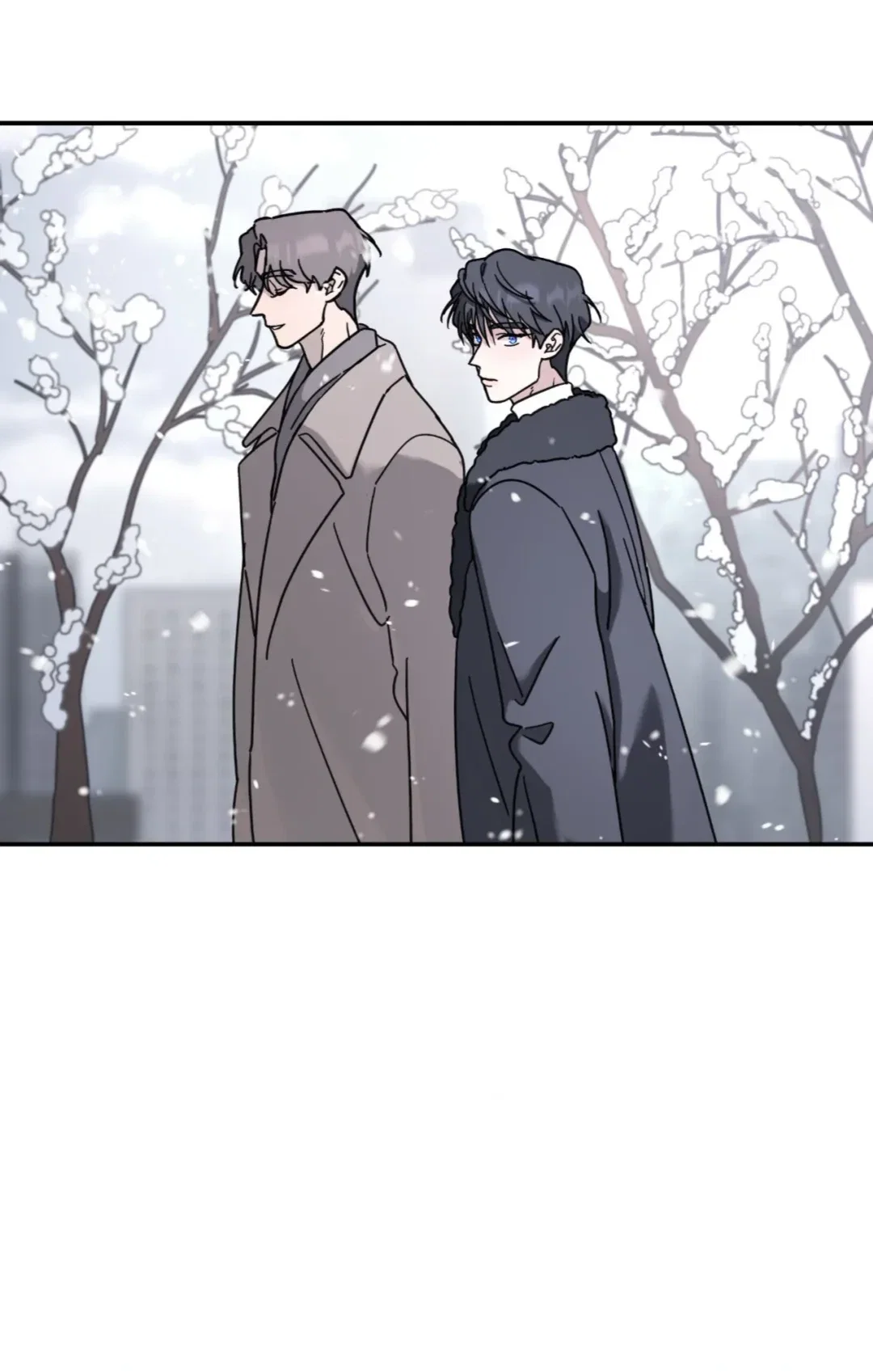 A Tree Without Roots Chapter 51 - Page 61