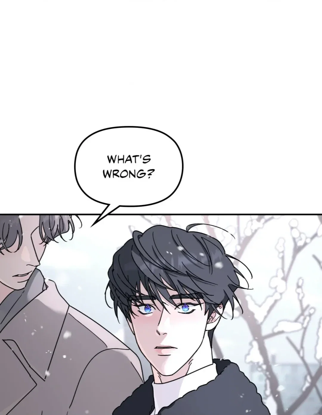 A Tree Without Roots Chapter 51 - Page 64