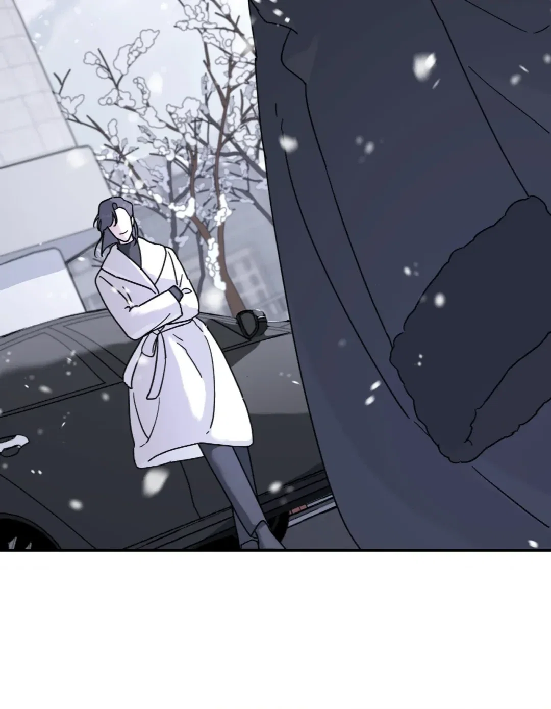A Tree Without Roots Chapter 51 - Page 68