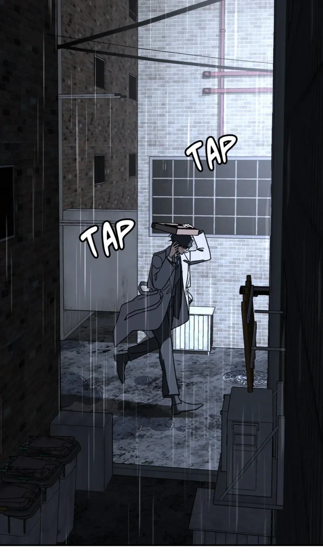 A Tree Without Roots Chapter 51 - Page 75