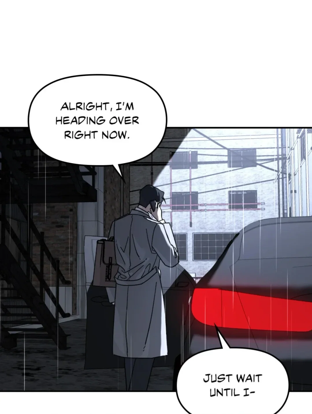 A Tree Without Roots Chapter 51 - Page 78
