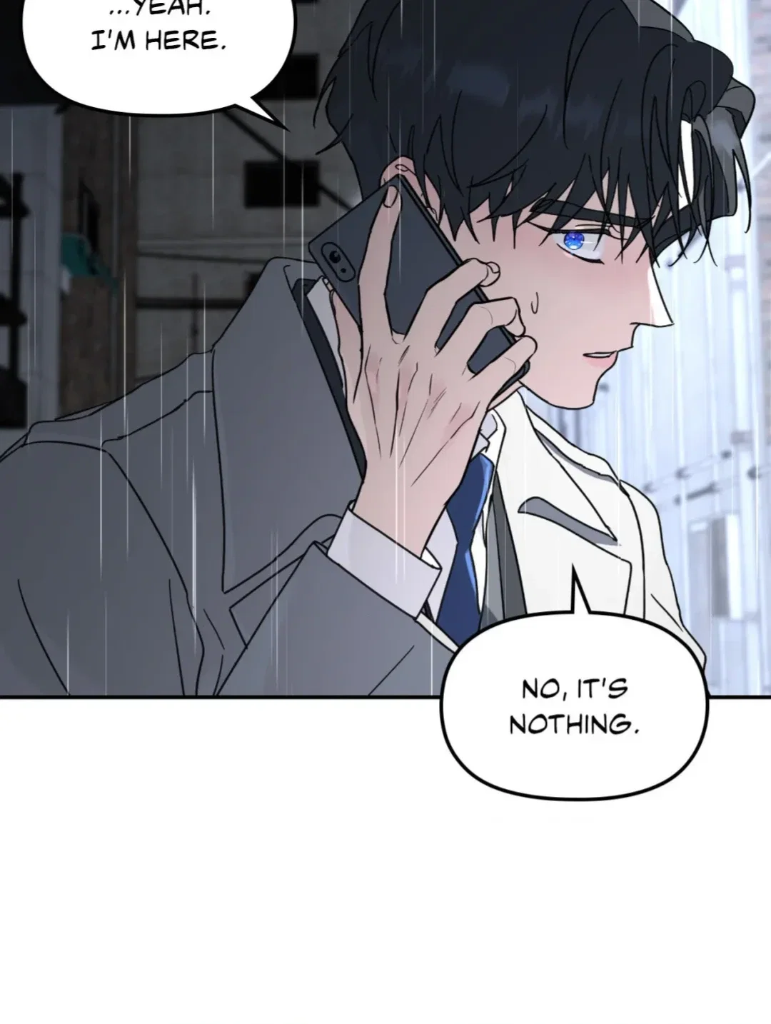 A Tree Without Roots Chapter 51 - Page 84