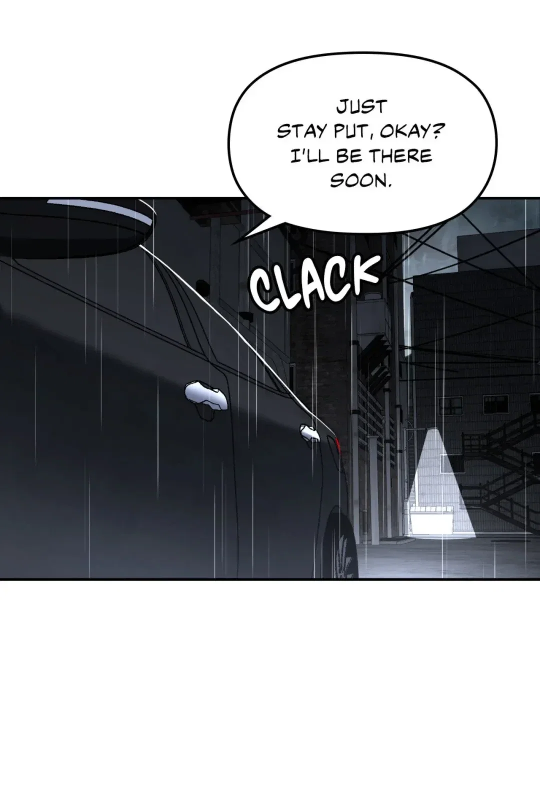 A Tree Without Roots Chapter 51 - Page 85