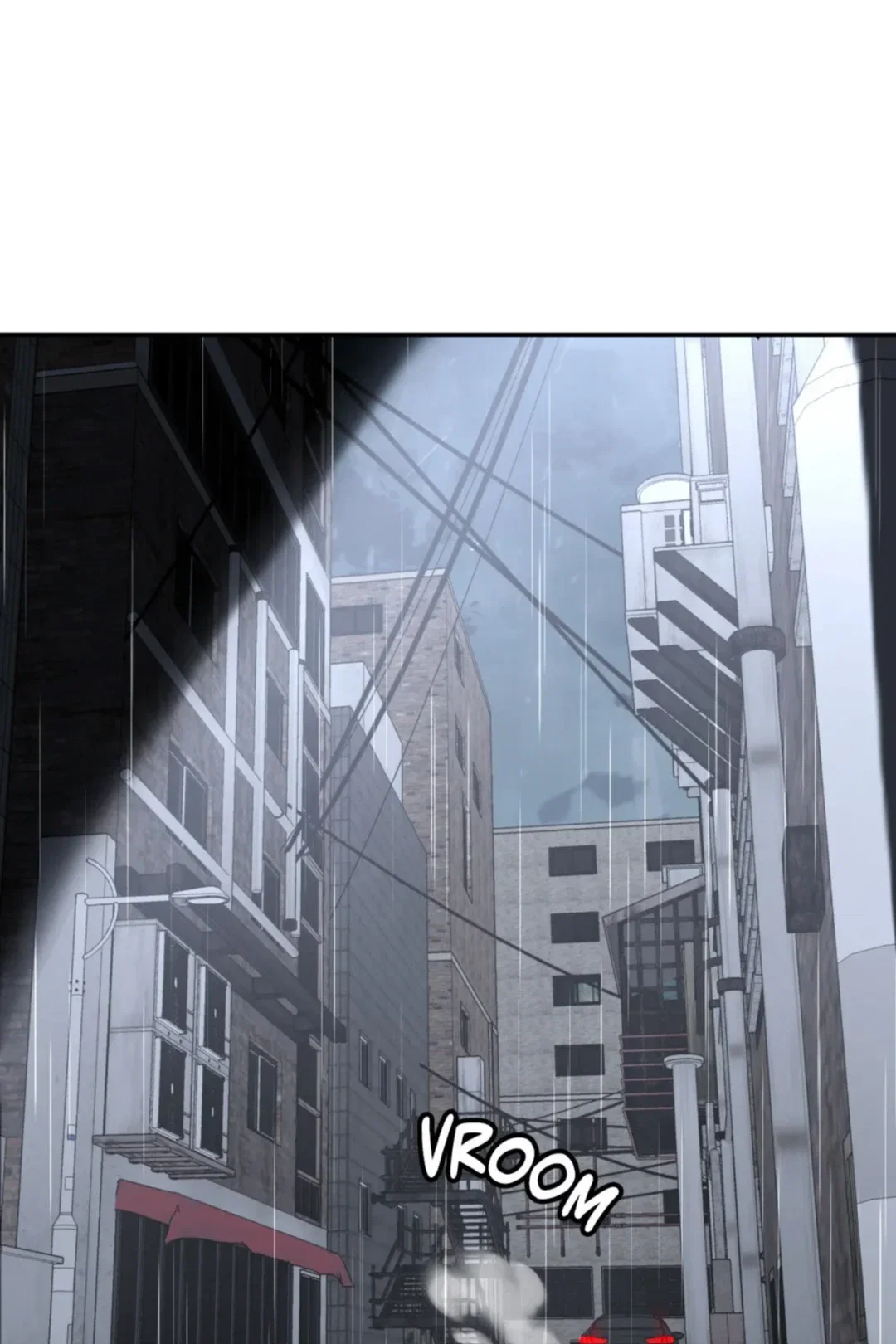 A Tree Without Roots Chapter 51 - Page 86