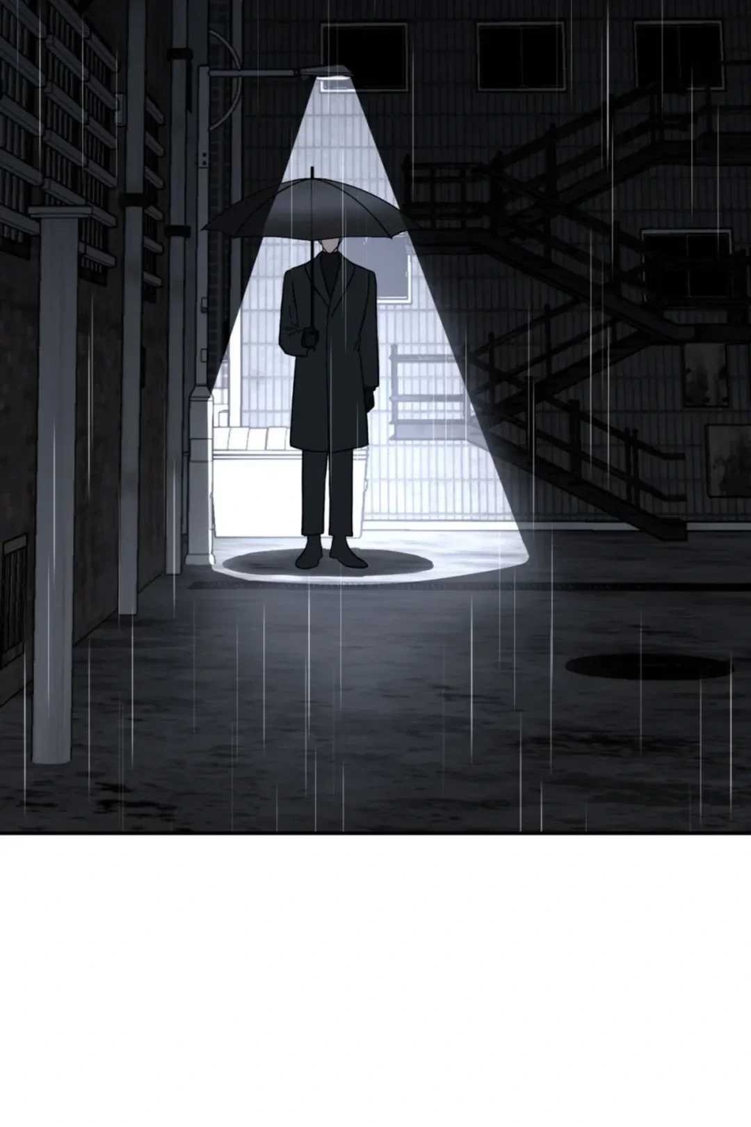 A Tree Without Roots Chapter 51 - Page 90