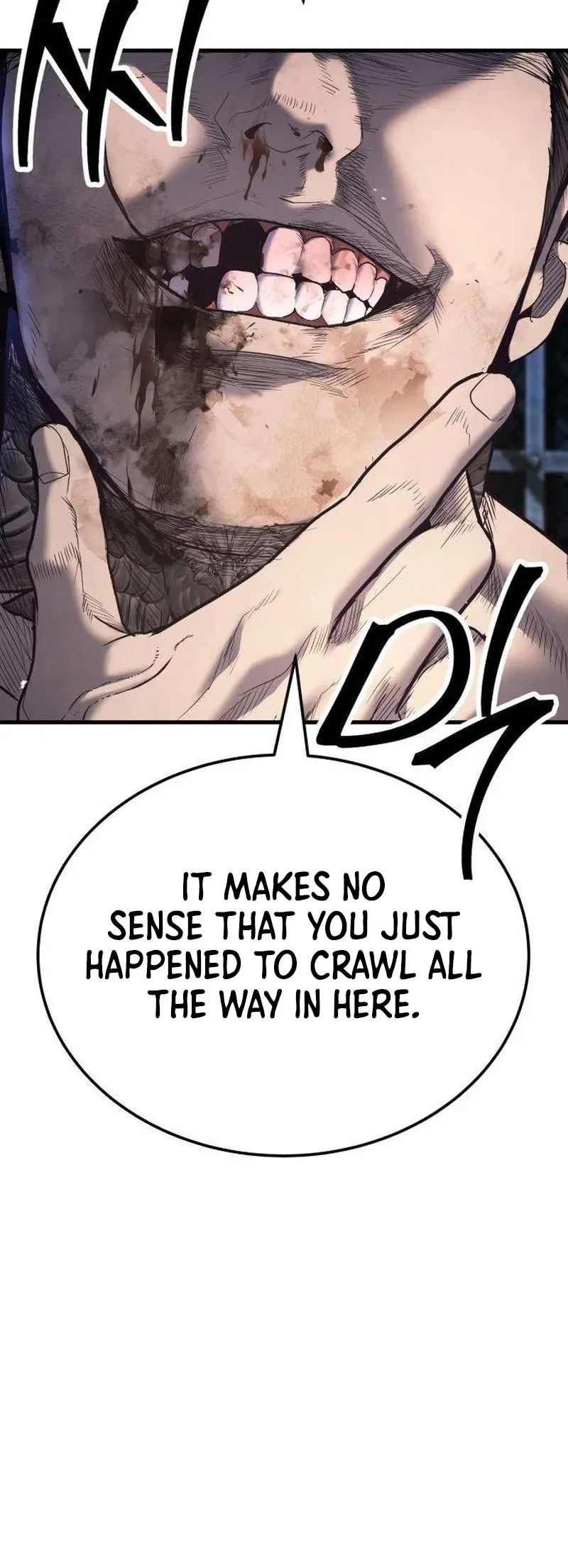 Attacking The Boss Chapter 28 - Page 15