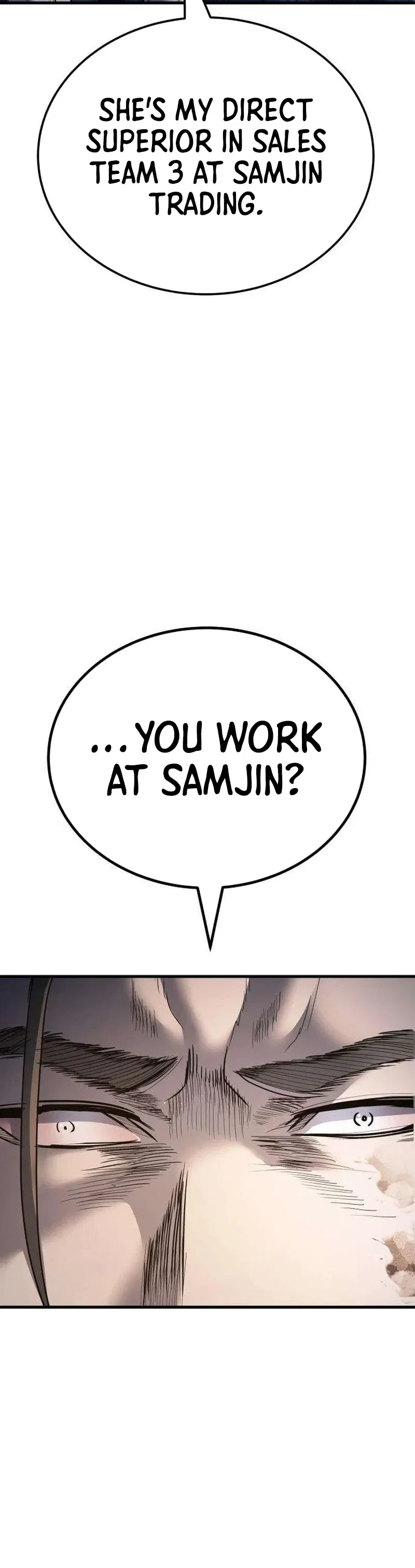 Attacking The Boss Chapter 28 - Page 18