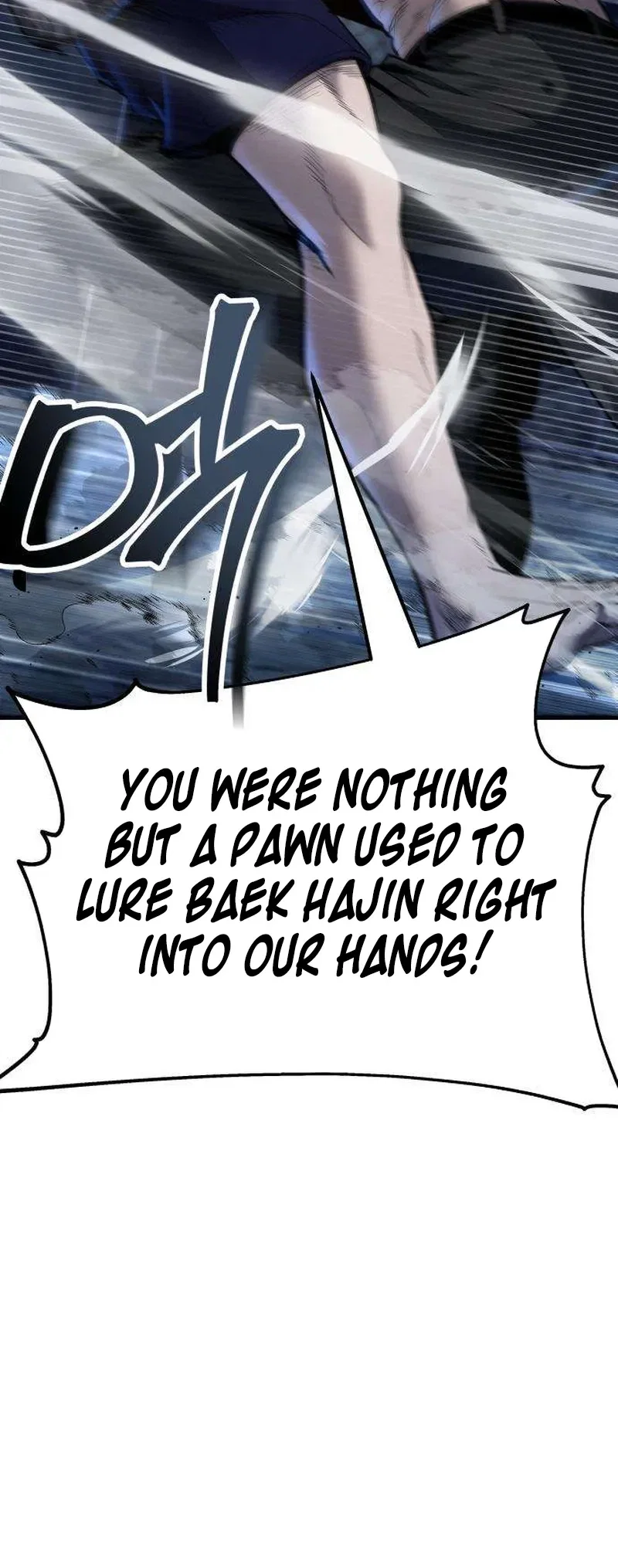 Attacking The Boss Chapter 28 - Page 21