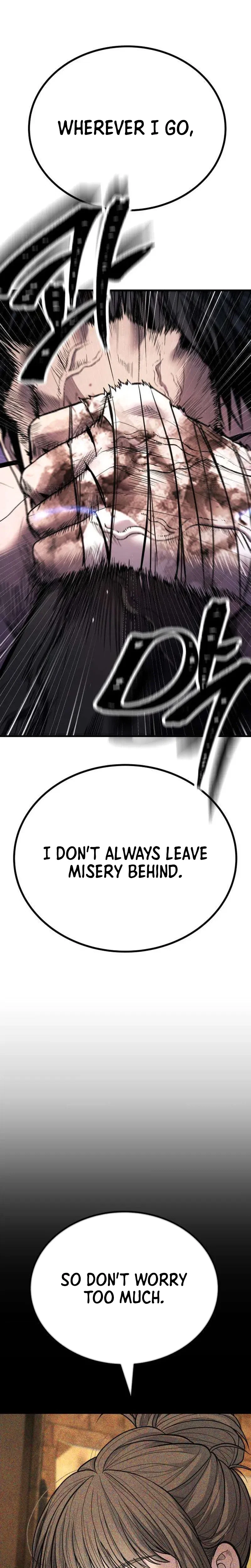 Attacking The Boss Chapter 28 - Page 26