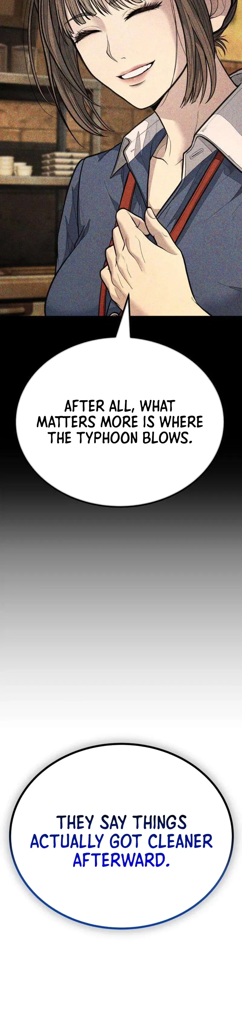 Attacking The Boss Chapter 28 - Page 27