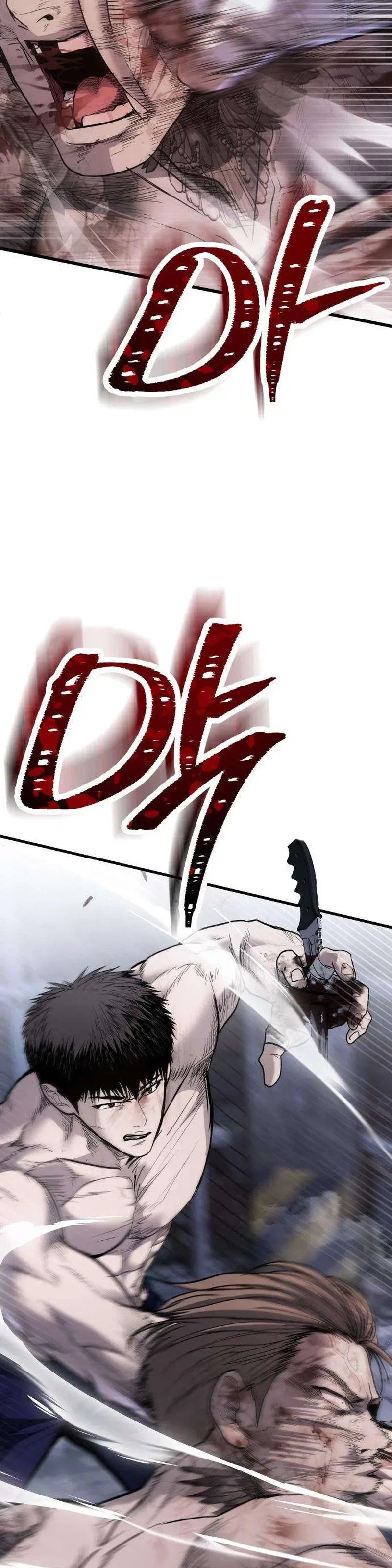 Attacking The Boss Chapter 28 - Page 41