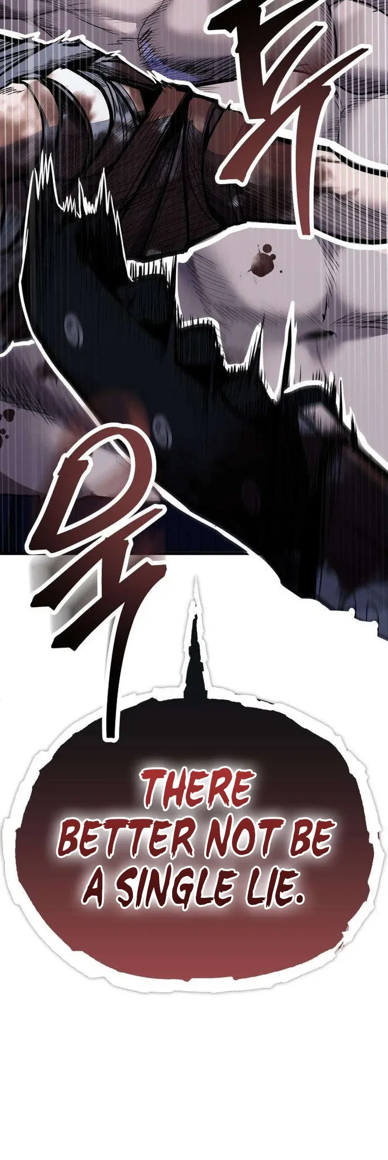 Attacking The Boss Chapter 28 - Page 44