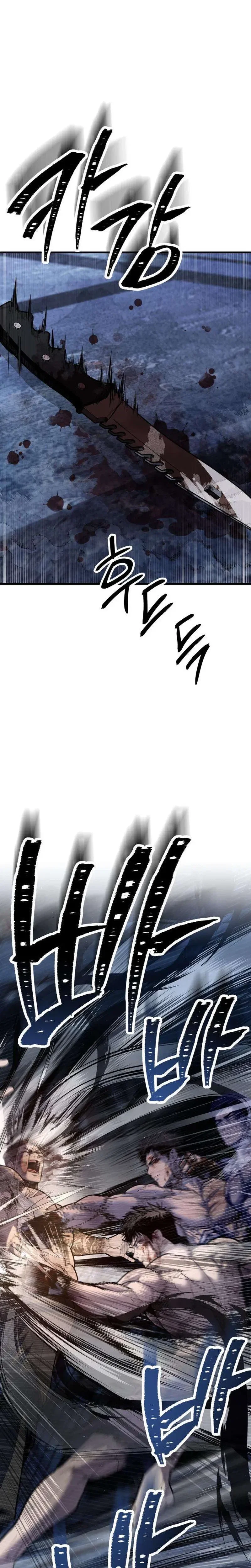 Attacking The Boss Chapter 28 - Page 45