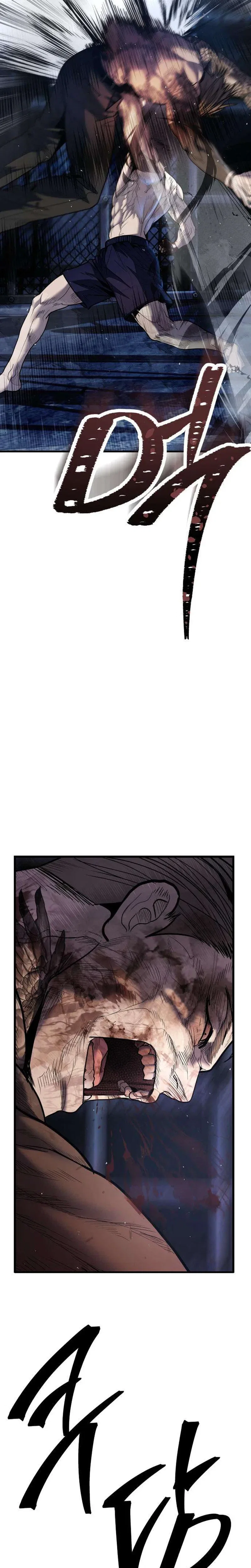 Attacking The Boss Chapter 28 - Page 49