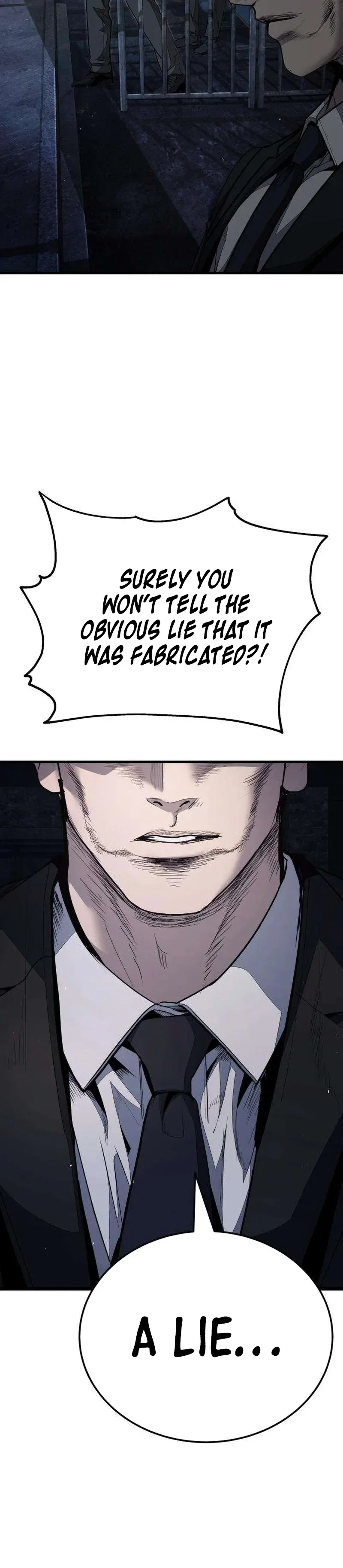Attacking The Boss Chapter 28 - Page 64