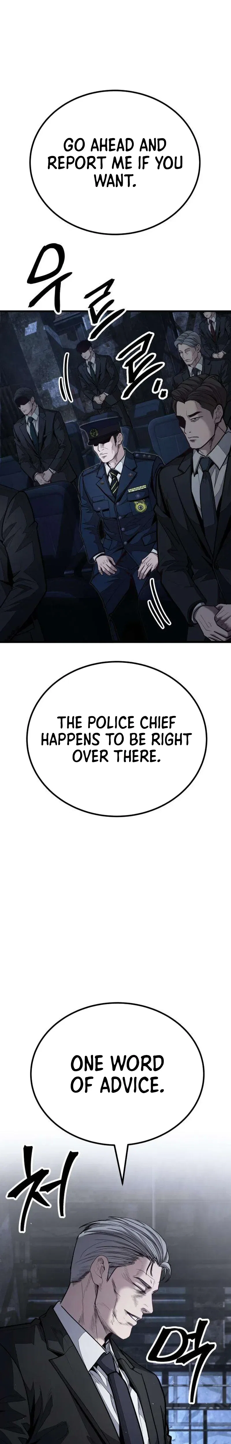 Attacking The Boss Chapter 28 - Page 66