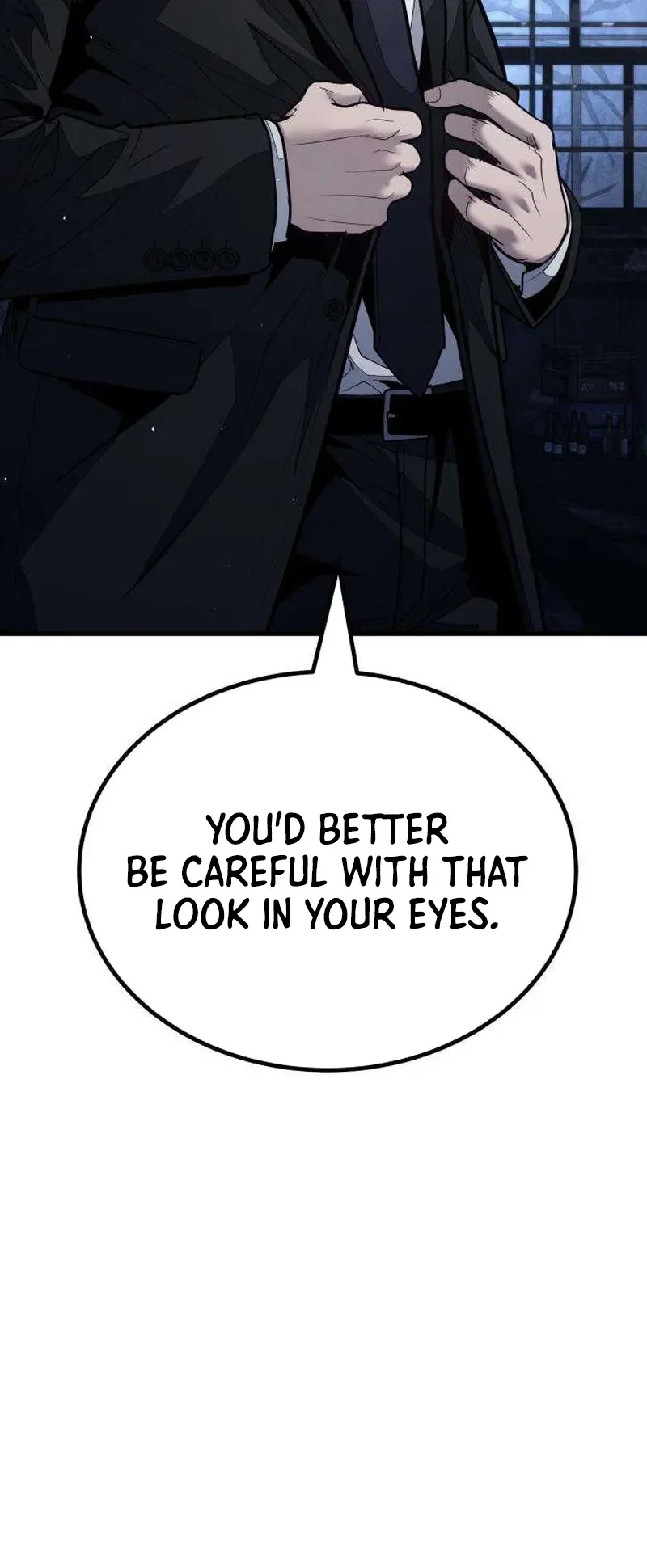 Attacking The Boss Chapter 28 - Page 67