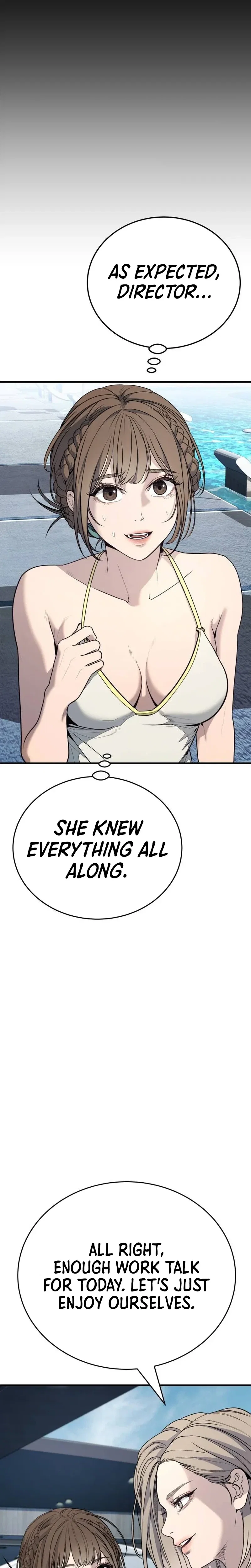 Attacking The Boss Chapter 32 - Page 40