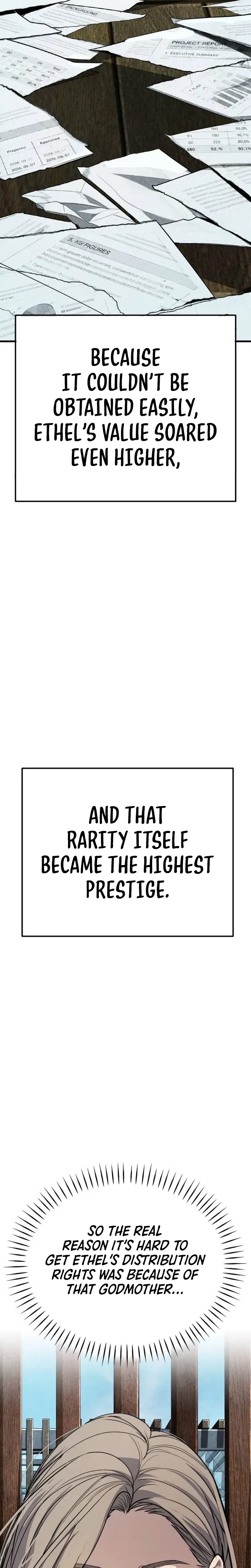 Attacking The Boss Chapter 32 - Page 62