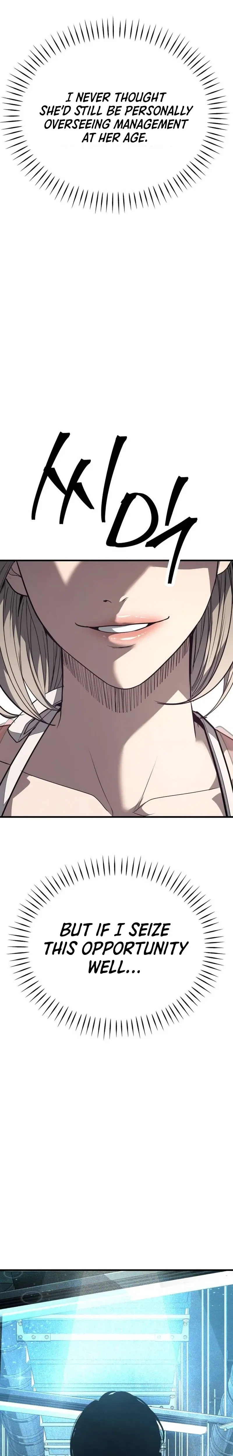 Attacking The Boss Chapter 32 - Page 64