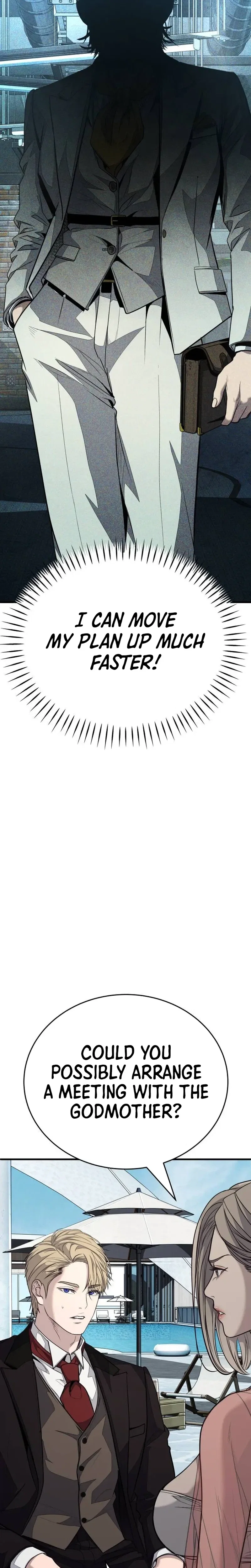 Attacking The Boss Chapter 32 - Page 65