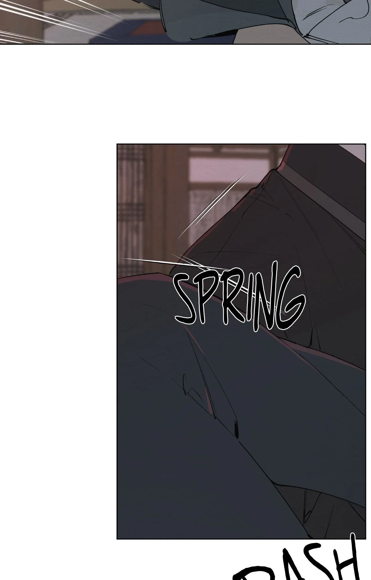 A Twisted Fate Chapter 2 - Page 11
