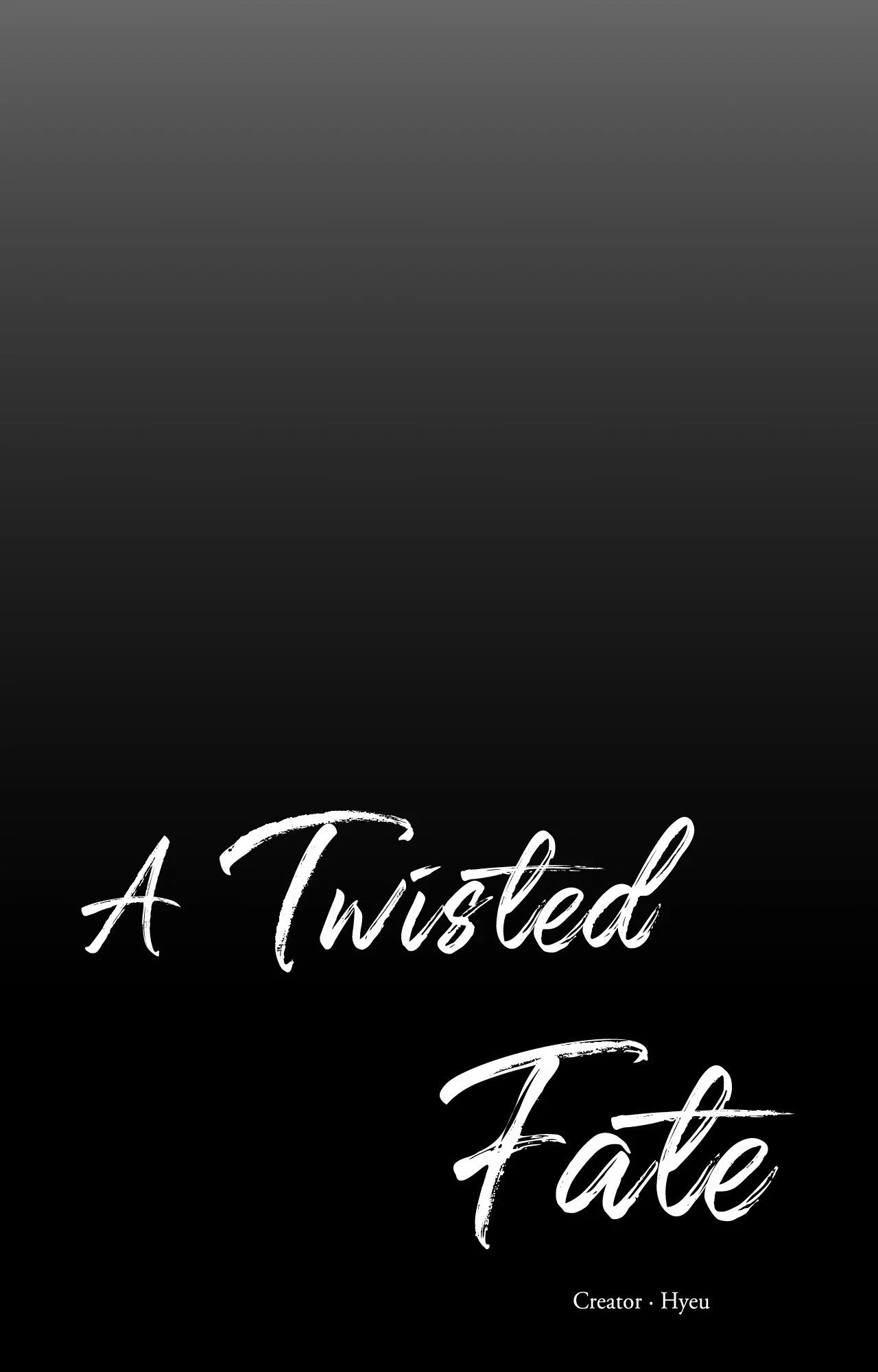 A Twisted Fate Chapter 2 - Page 13