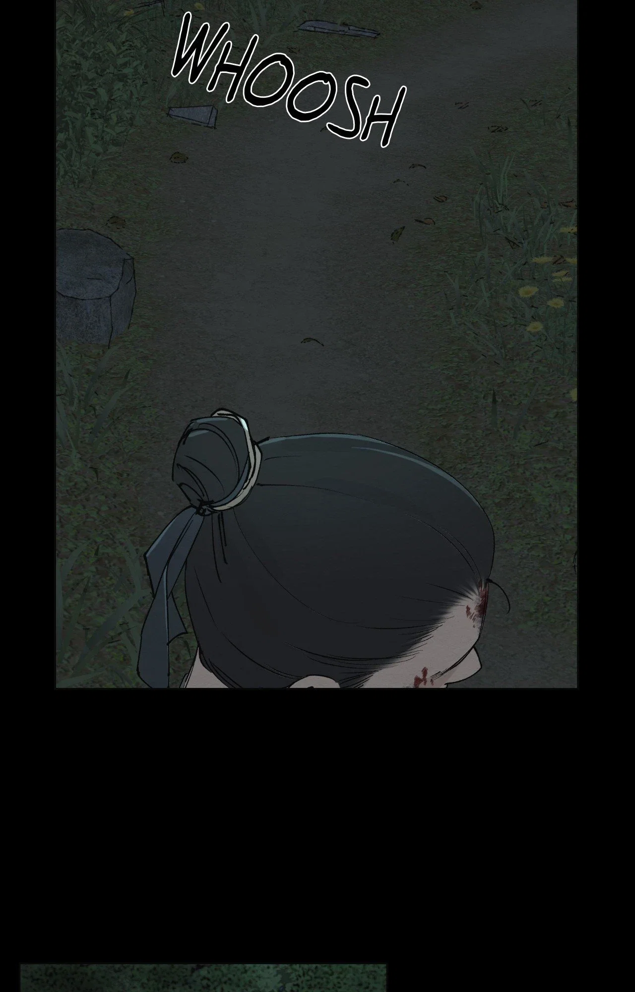 A Twisted Fate Chapter 2 - Page 19