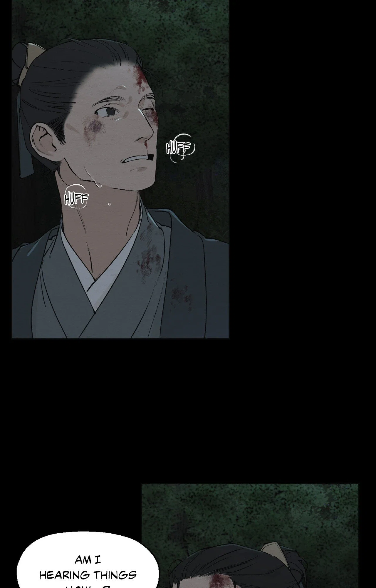 A Twisted Fate Chapter 2 - Page 20