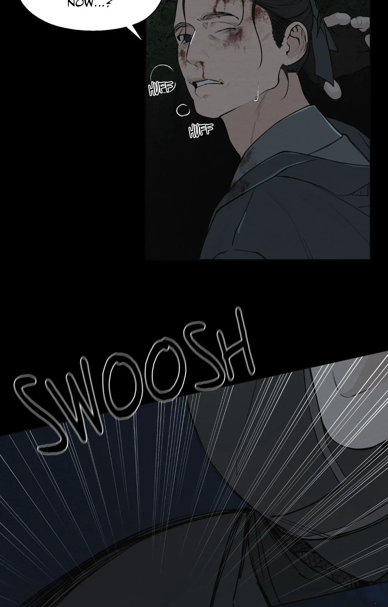 A Twisted Fate Chapter 2 - Page 21