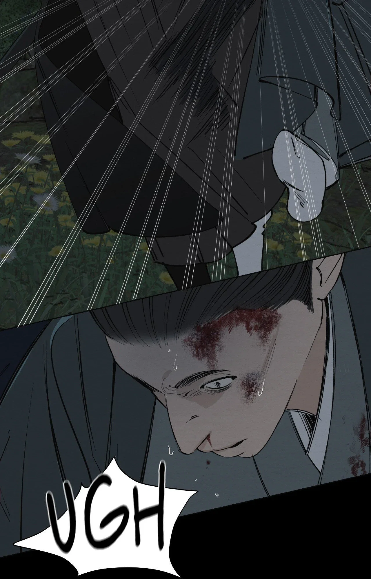 A Twisted Fate Chapter 2 - Page 23