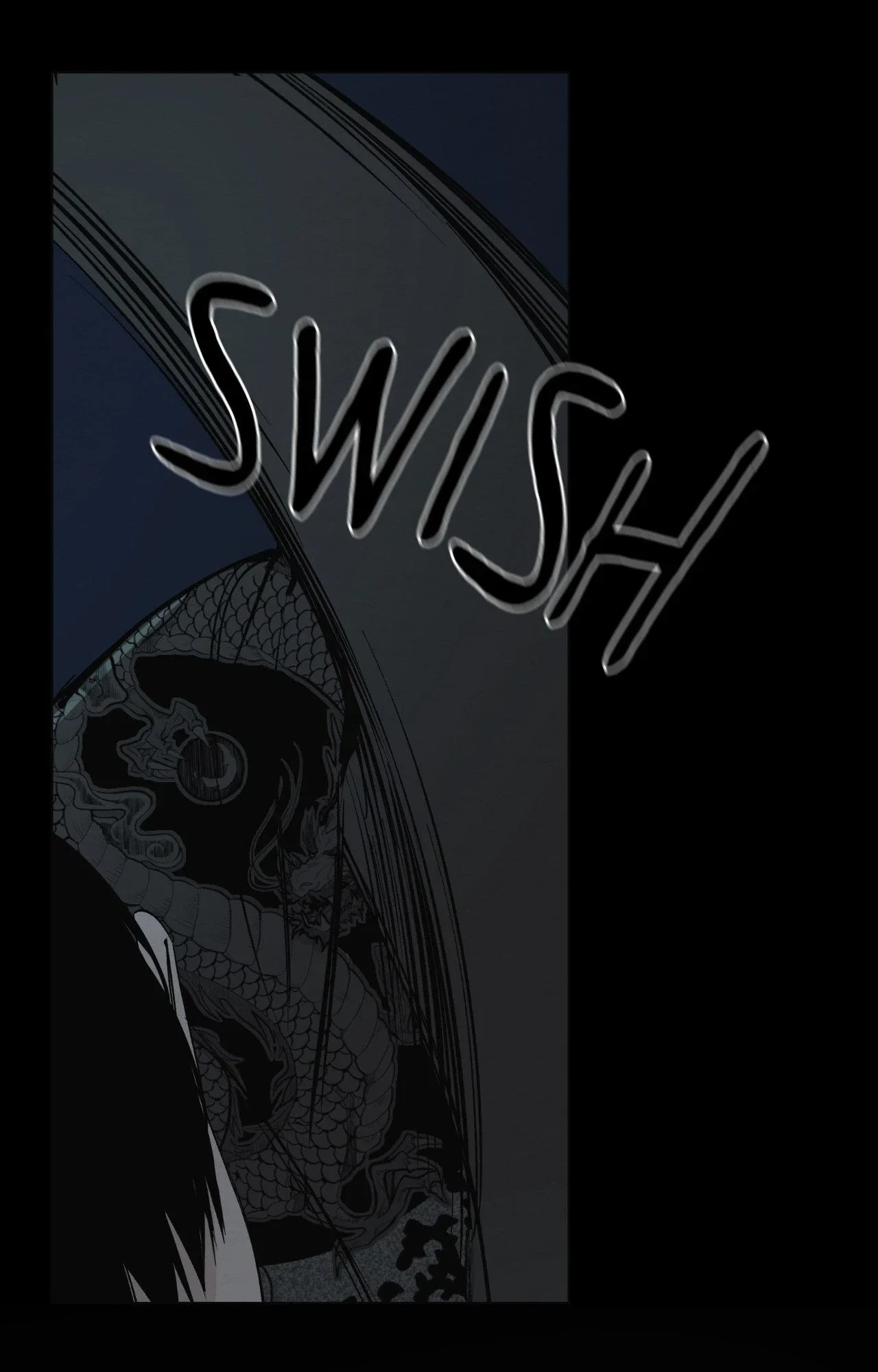 A Twisted Fate Chapter 2 - Page 24