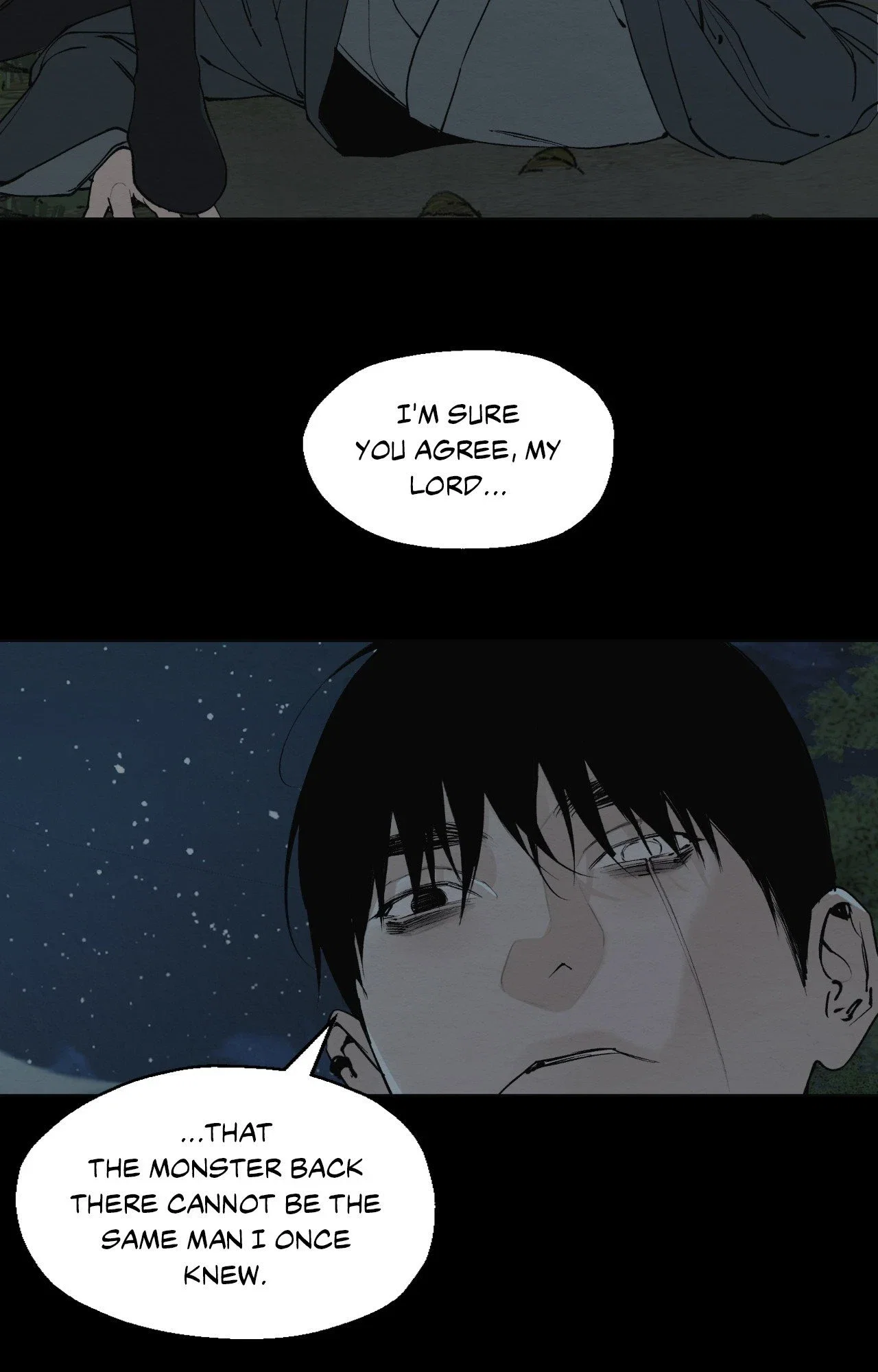 A Twisted Fate Chapter 2 - Page 28
